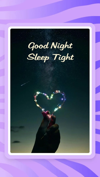 Birthday Cards, Greeting Cards - عکس برنامه موبایلی اندروید