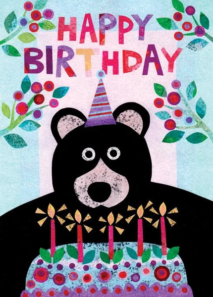 Birthday Cards, Greeting Cards - عکس برنامه موبایلی اندروید