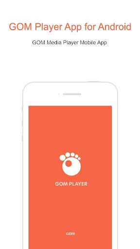 GOM Player - عکس برنامه موبایلی اندروید