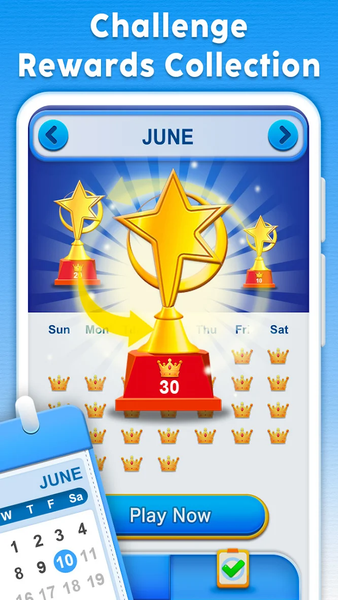 Number Match: Train your brain - عکس بازی موبایلی اندروید