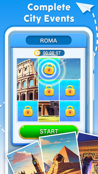Number Match: Train your brain - عکس بازی موبایلی اندروید