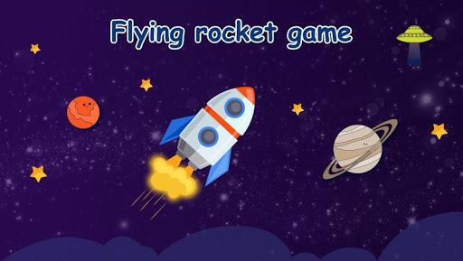 Kindergarten kid Learning Game - عکس برنامه موبایلی اندروید