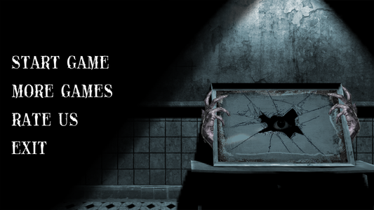 Download Silent Eyes Evil - Game Horror android on PC