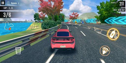 True Racing:Drift on road asphalt - عکس بازی موبایلی اندروید