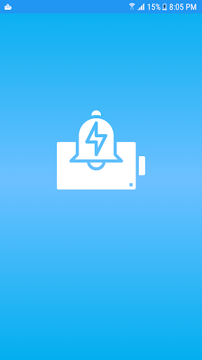Battery Alarm (Full and Low) - عکس برنامه موبایلی اندروید