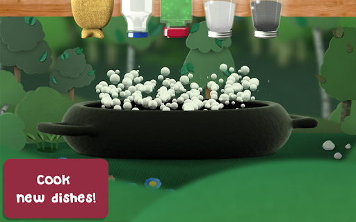 Grow Forest - عکس بازی موبایلی اندروید