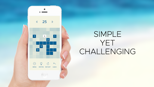ZHED - Puzzle Game - عکس بازی موبایلی اندروید