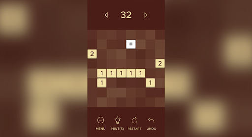 ZHED - Puzzle Game - عکس بازی موبایلی اندروید