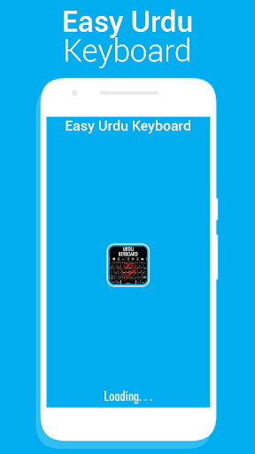 android urdu keyboard