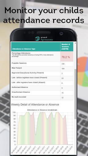 Eduspot - عکس برنامه موبایلی اندروید