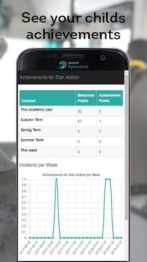 Eduspot - عکس برنامه موبایلی اندروید