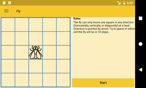 Train Your Brain - Image screenshot of android app