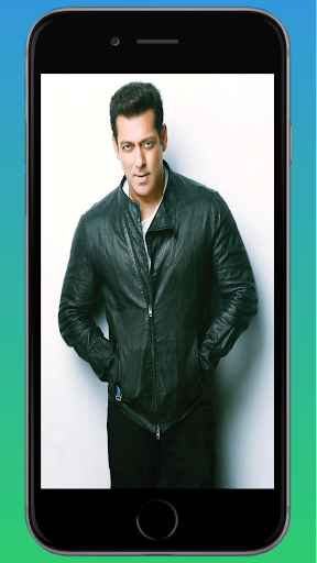 Salman Khan Wallpapers - Image screenshot of android app