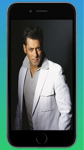 Salman Khan Wallpapers - Image screenshot of android app