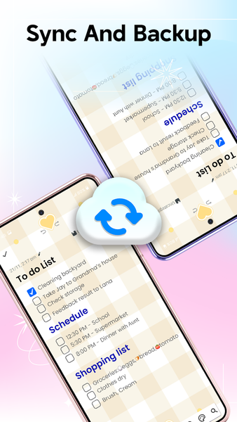 Notepad - Color Notes App - Image screenshot of android app