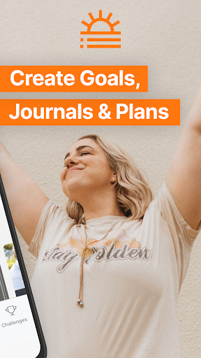 GrowthDay: Motivation Mindset - Image screenshot of android app