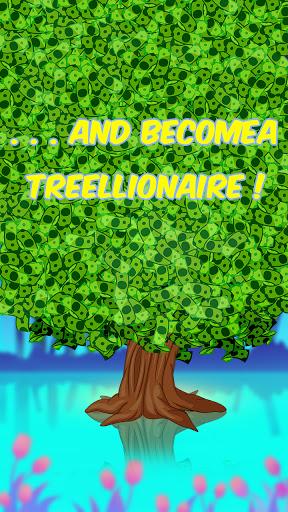 Starry For Cash - Tap To grow - Gameplay image of android game