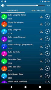 Funny Baby Ringtones APK for Android Download