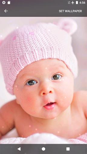 Baby Sounds Ringtones - Image screenshot of android app