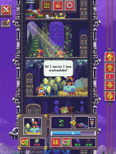 Idle Apocalypse - عکس بازی موبایلی اندروید