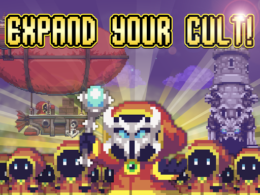 Idle Apocalypse - عکس بازی موبایلی اندروید