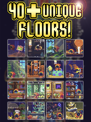 Idle Apocalypse - عکس بازی موبایلی اندروید