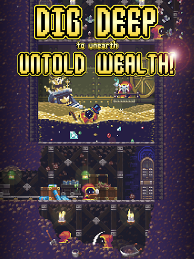 Idle Apocalypse - عکس بازی موبایلی اندروید