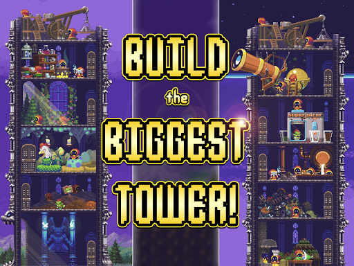 Idle Apocalypse - عکس بازی موبایلی اندروید