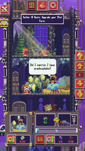 Idle Apocalypse - عکس بازی موبایلی اندروید