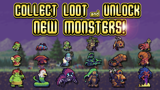 Idle Apocalypse - عکس بازی موبایلی اندروید