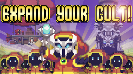 Idle Apocalypse - عکس بازی موبایلی اندروید