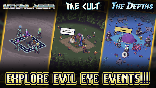 Idle Mastermind - عکس بازی موبایلی اندروید