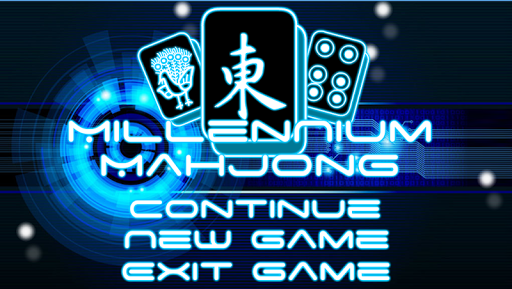 Millennium Mahjong - Gameplay image of android game