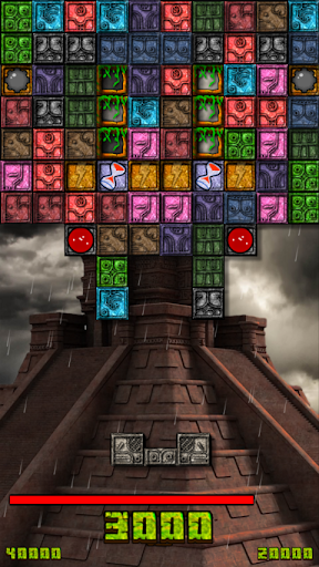 Aztec Pyramid Mystery - Image screenshot of android app