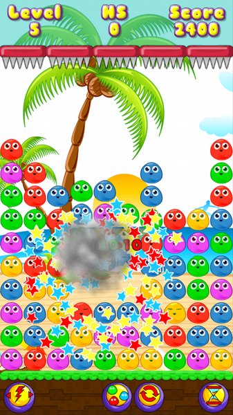 Cute Collapse - عکس بازی موبایلی اندروید