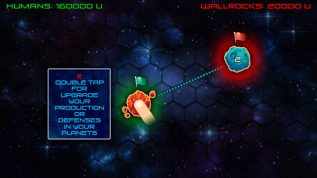 Little Wars - عکس بازی موبایلی اندروید