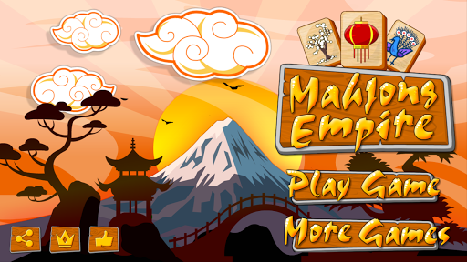 Mahjong Empire Connect - عکس بازی موبایلی اندروید