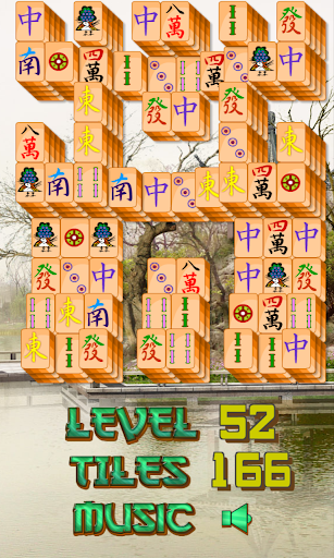Mahjong Kingdom - عکس بازی موبایلی اندروید
