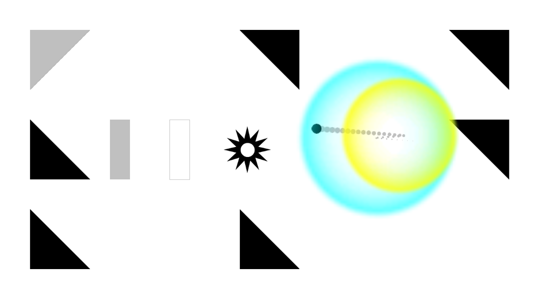 The Ball - Gameplay image of android game