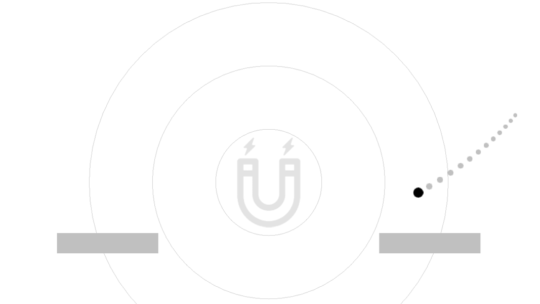 The Ball - عکس بازی موبایلی اندروید