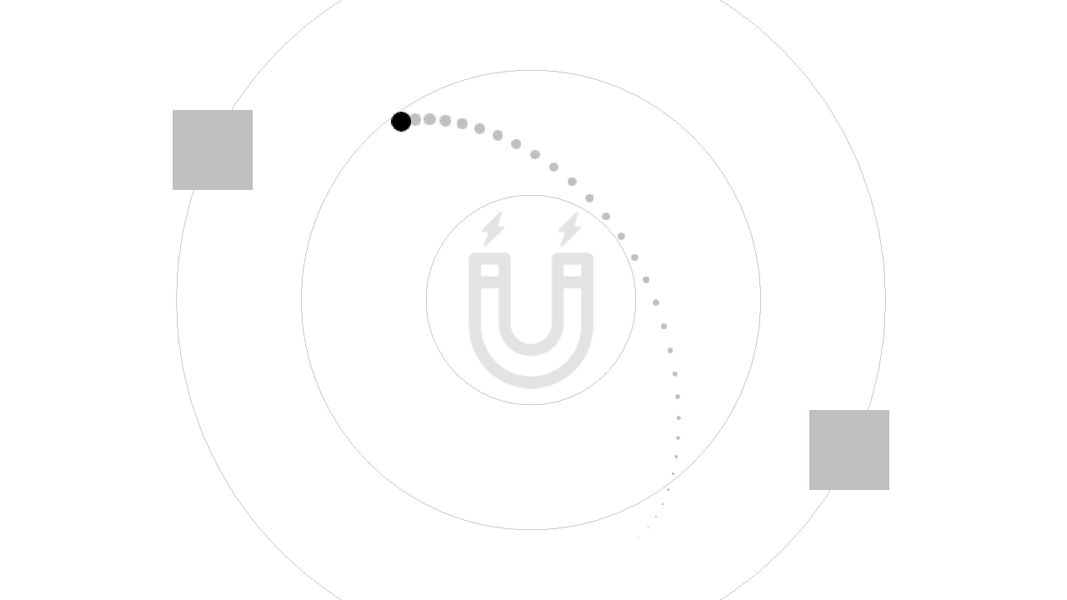 The Ball - عکس بازی موبایلی اندروید