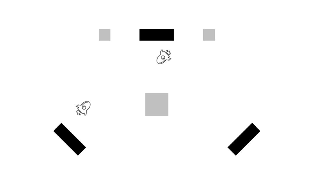 The Ball - عکس بازی موبایلی اندروید