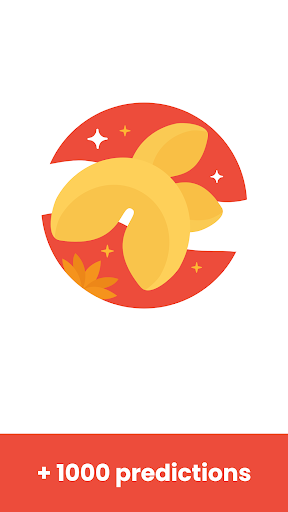 Fortune Cookies - Image screenshot of android app