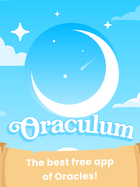 Crystal Ball - Fortune Teller - Image screenshot of android app