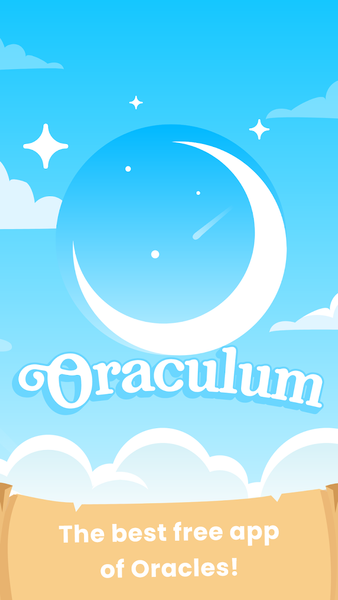 Crystal Ball - Fortune Teller - Image screenshot of android app
