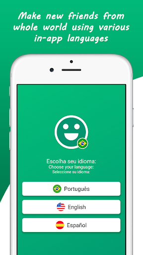 Whats Groups & Links - Solion - Image screenshot of android app