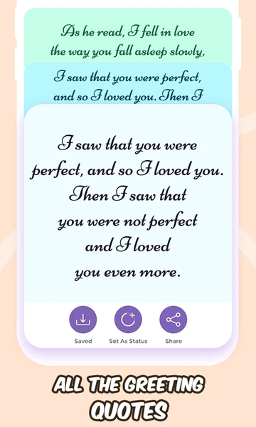 All Wishes ۳D GIF - عکس برنامه موبایلی اندروید