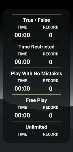 Animal Quiz: Guess the Animal - Image screenshot of android app