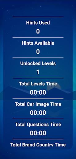 Car Logo Quiz 2 - Gameplay image of android game