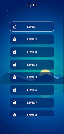 Car Logo Quiz 2 - Gameplay image of android game